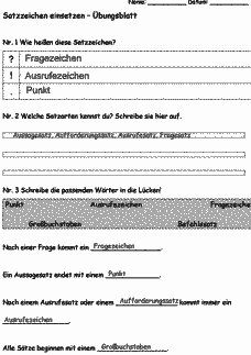 Vorschau Seite 1