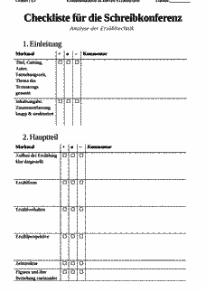 Vorschau Seite 1
