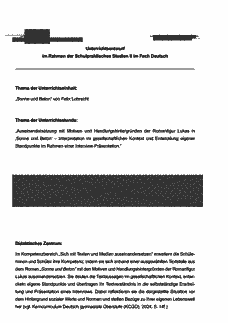 Vorschau Seite 1