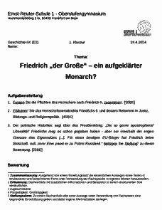 Vorschau Seite 1