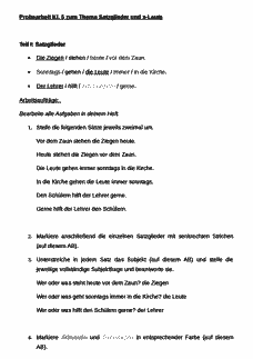 Vorschau Seite 1