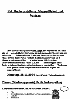 Vorschau Seite 1