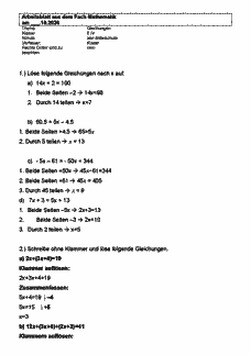 Vorschau Seite 1