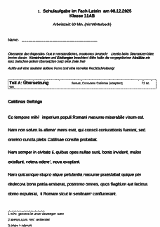 Vorschau Seite 1