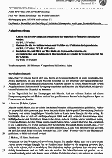 Vorschau Seite 1