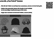 Vorschau Seite 1
