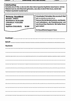 Vorschau Seite 1