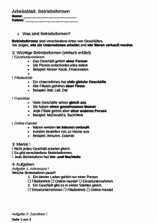 Vorschau Seite 1