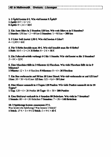 Vorschau Seite 1