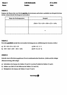 Vorschau Seite 1