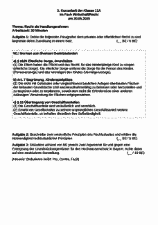 Vorschau Seite 1