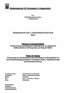 Vorschau Seite 1