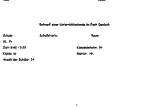 Vorschau Seite 1