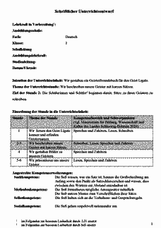 Vorschau Seite 1