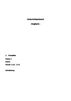 Vorschau Seite 1