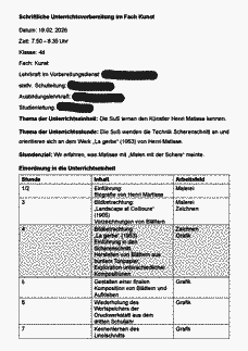 Vorschau Seite 1