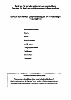 Vorschau Seite 1