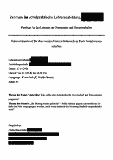 Vorschau Seite 1