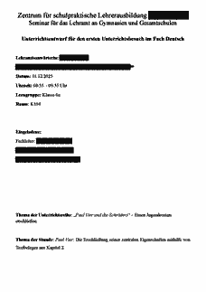 Vorschau Seite 1
