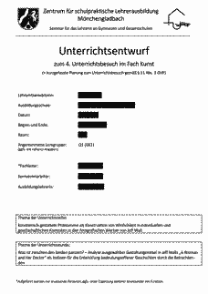 Vorschau Seite 1