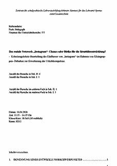 Vorschau Seite 1