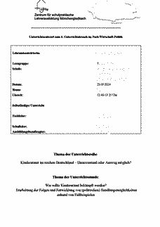 Vorschau Seite 1