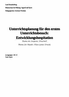 Vorschau Seite 1