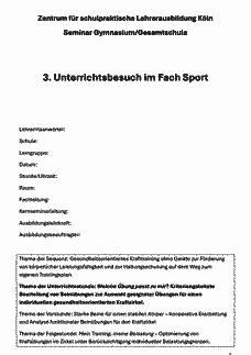 Vorschau Seite 1