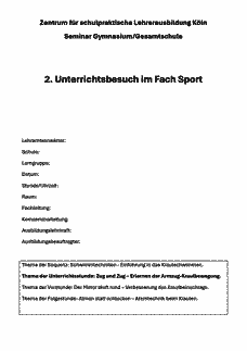 Vorschau Seite 1