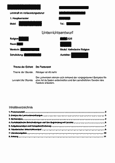 Vorschau Seite 1