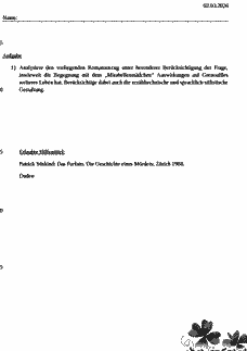 Vorschau Seite 1