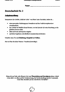 Vorschau Seite 1