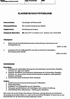 Vorschau Seite 1