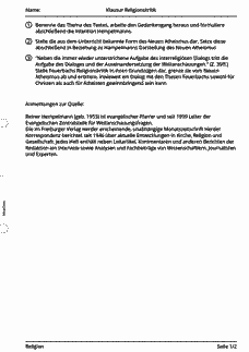 Vorschau Seite 1