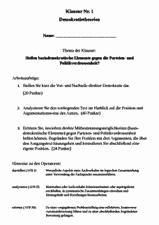 Vorschau Seite 1