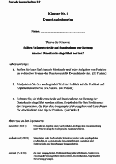 Vorschau Seite 1