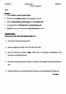 Vorschau Seite 1