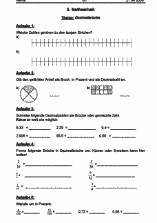 Vorschau Seite 1