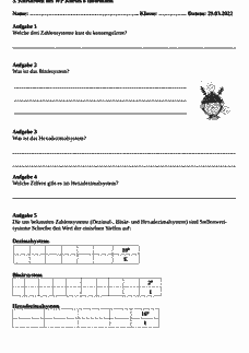 Vorschau Seite 1