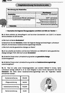 Vorschau Seite 1