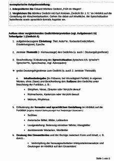 Vorschau Seite 1