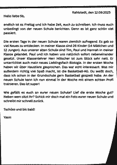 Vorschau Seite 1