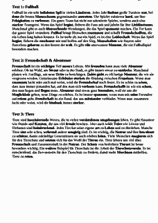 Vorschau Seite 1