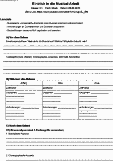 Vorschau Seite 1