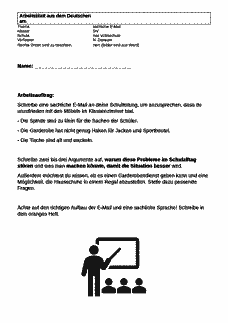 Vorschau Seite 1
