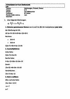Vorschau Seite 1