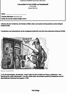 Vorschau Seite 1