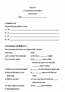 Vorschau Seite 1