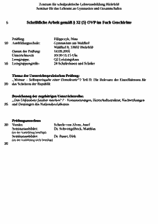 Vorschau Seite 1