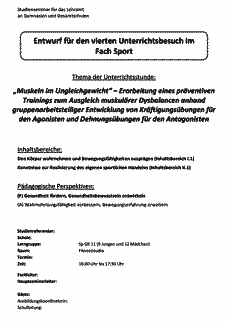 Vorschau Seite 1